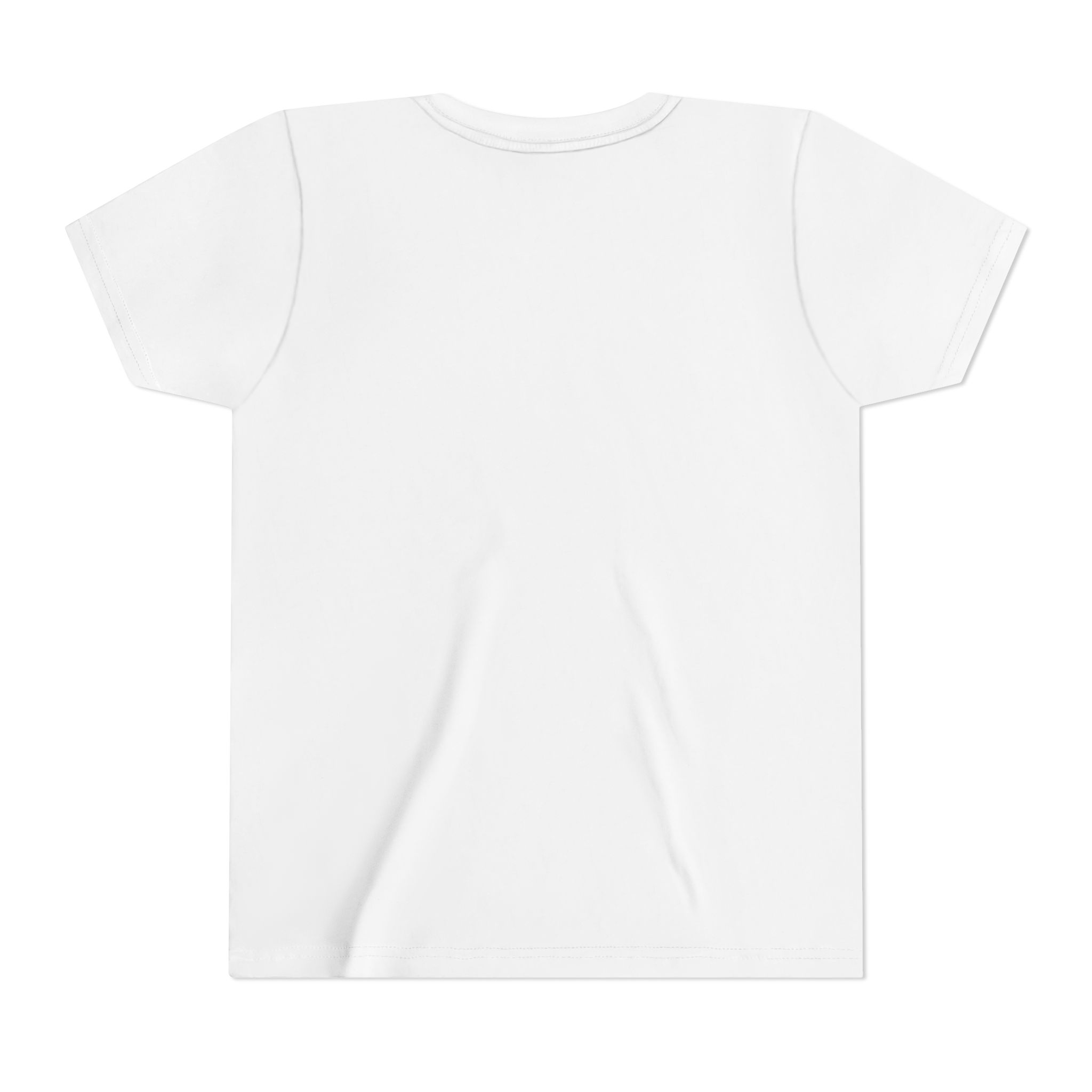 Youth Girl "Pirate in Training" Kids Pirate Graphic Shirt 2 Youth Girl "Pirate in Training" Kids Pirate Graphic Shirt - Image 2