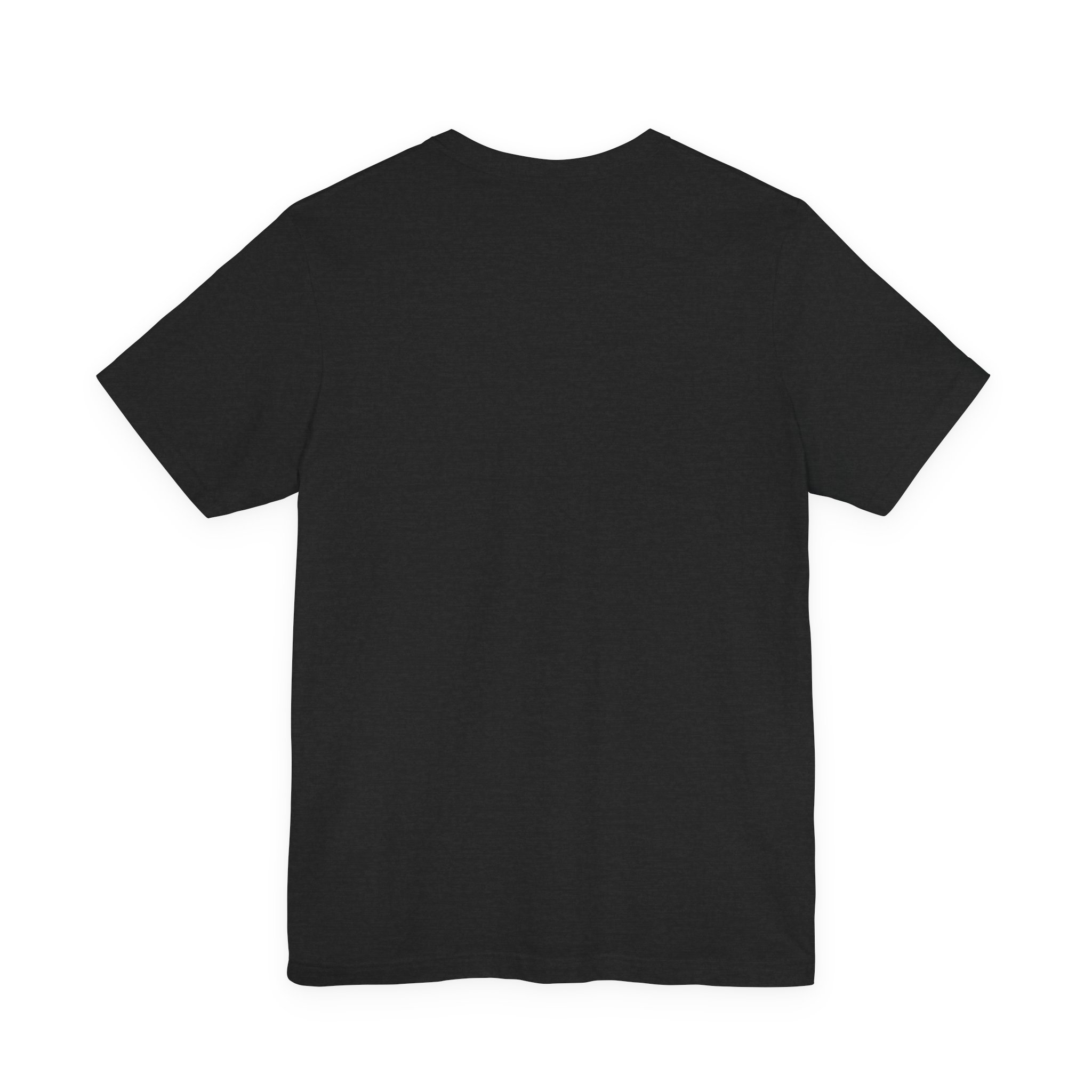 "Get Hooked" Lake Erie -Graphic Tee - Black 2 "Get Hooked" Lake Erie -Graphic Tee - Black - Image 2