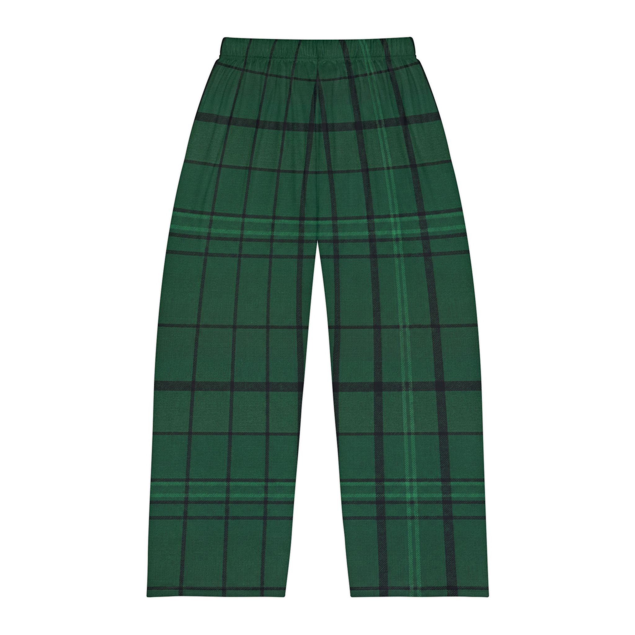 OU Mens Rugby Pajama Pants 3 OU Mens Rugby Pajama Pants - Image 3