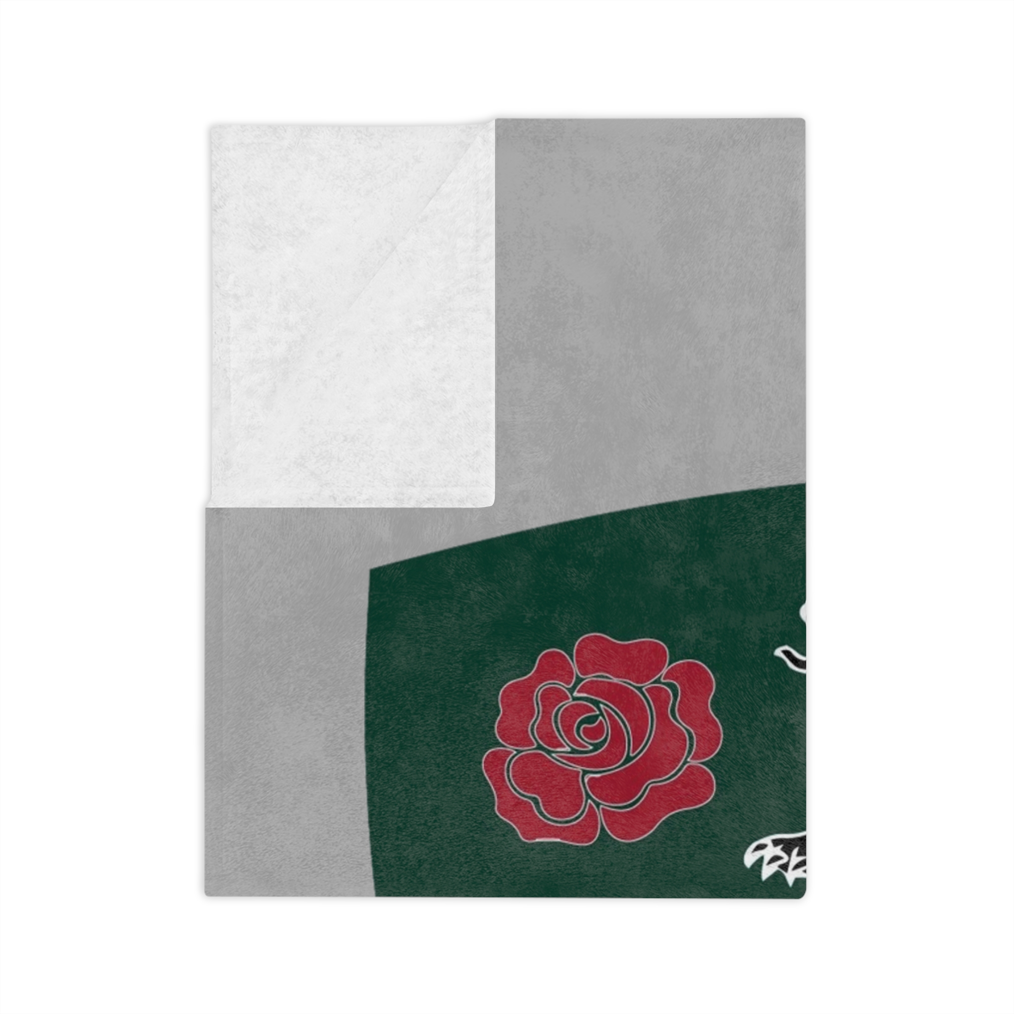 OU Mens Rugby Microfiber Blanket 13 OU Mens Rugby Microfiber Blanket - Image 13