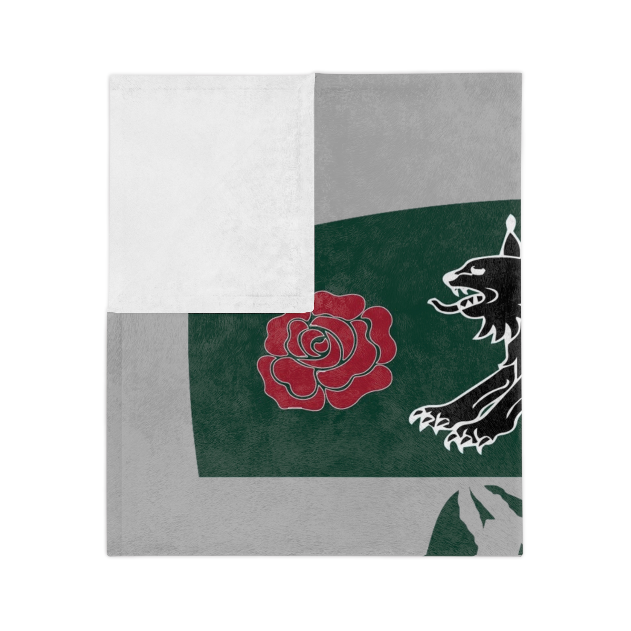OU Mens Rugby Microfiber Blanket 8 OU Mens Rugby Microfiber Blanket - Image 8