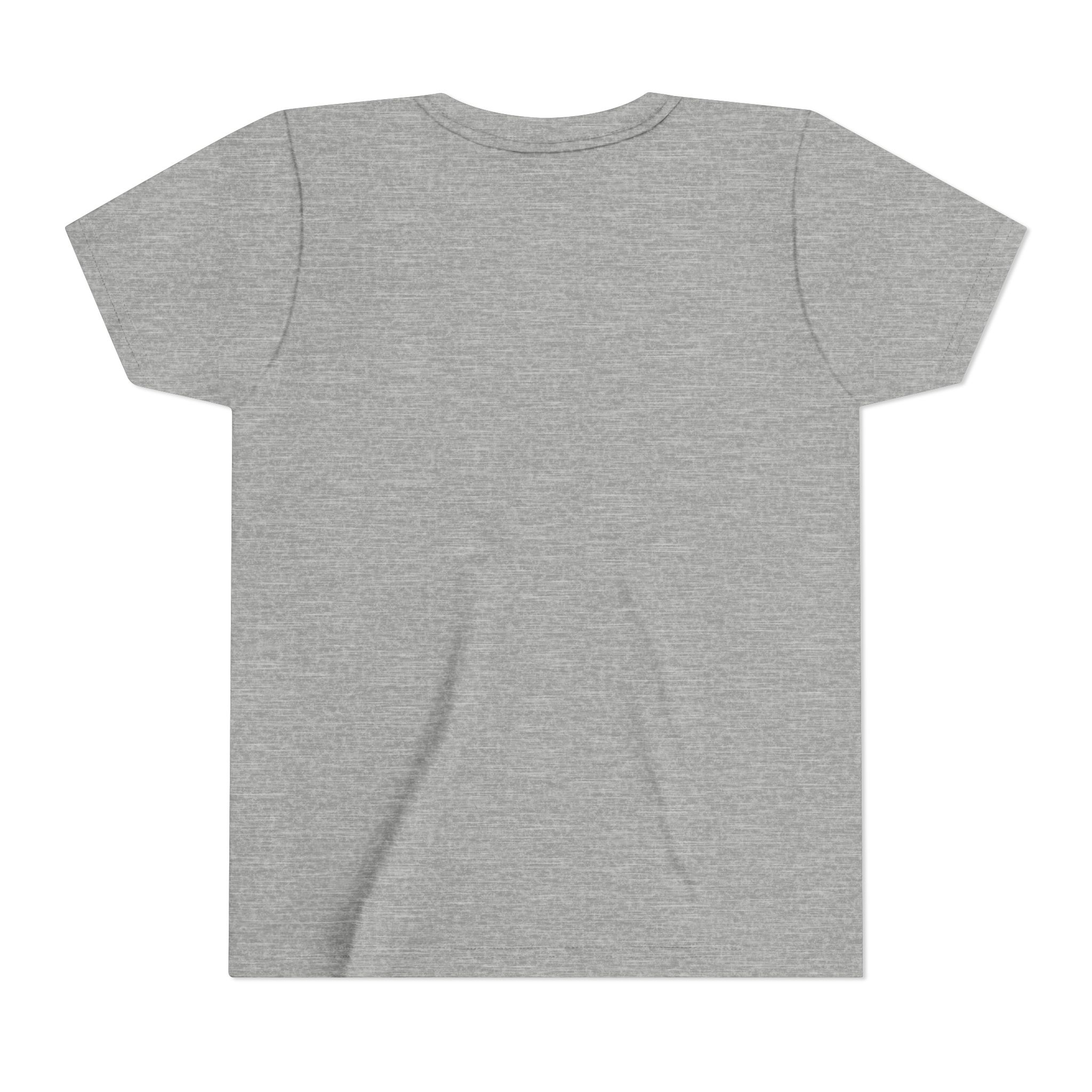 Youth Girl "Pirate in Training" Kids Pirate Graphic Shirt 4 Youth Girl "Pirate in Training" Kids Pirate Graphic Shirt - Image 4