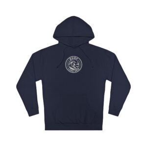 Home 3 Always Fresh, Sometimes Frozen - Surf Lake Erie Special Edition Hoodie
