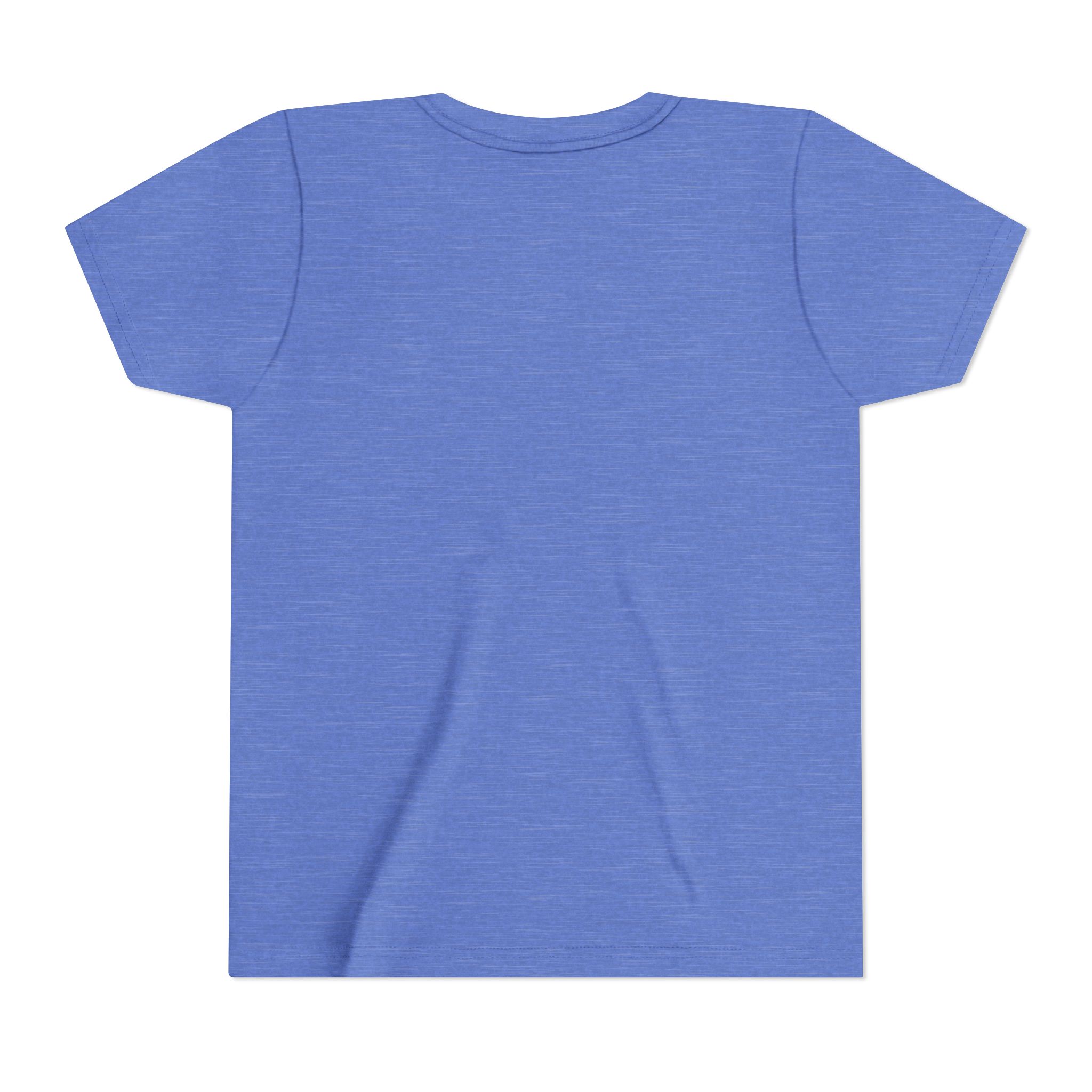Youth Girl "Pirate in Training" Kids Pirate Graphic Shirt 6 Youth Girl "Pirate in Training" Kids Pirate Graphic Shirt - Image 6